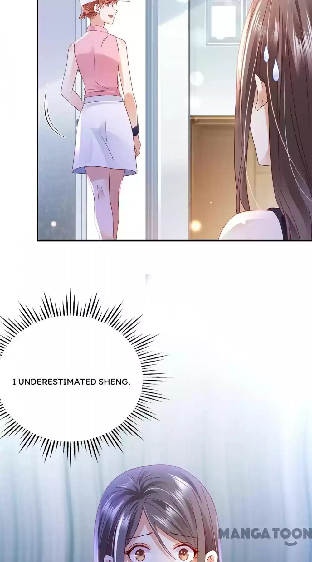 The Expensive Ex-Wife Of A Wealthy Family Chapter 671