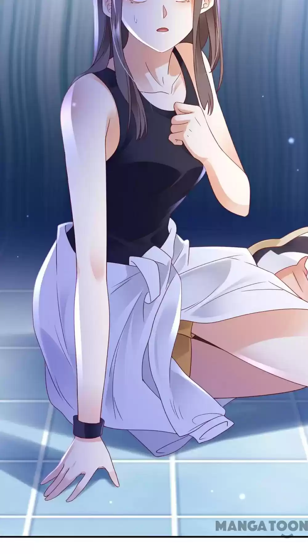 The Expensive Ex-Wife Of A Wealthy Family Chapter 671