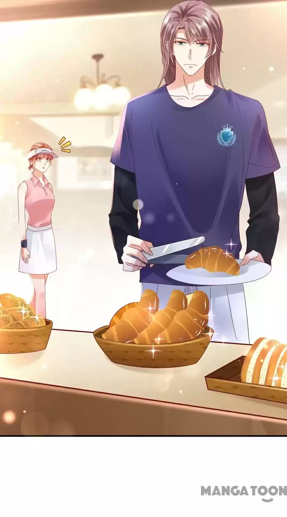 The Expensive Ex-Wife Of A Wealthy Family Chapter 671