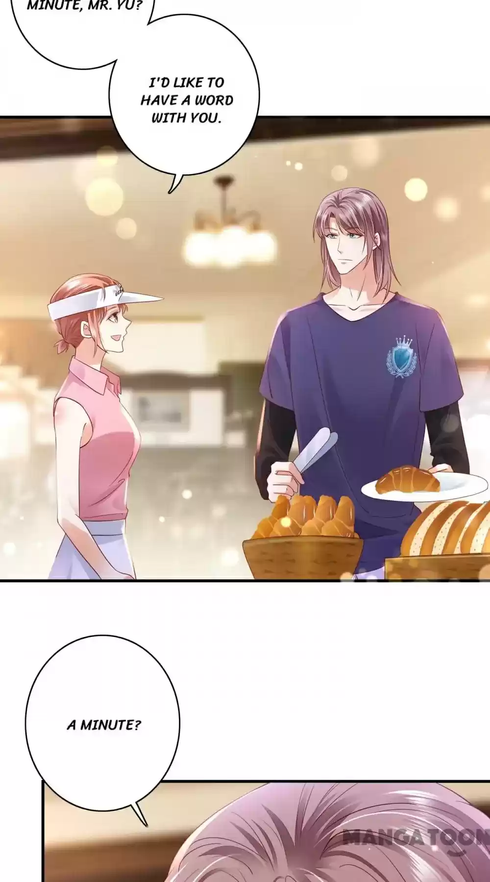 The Expensive Ex-Wife Of A Wealthy Family Chapter 671