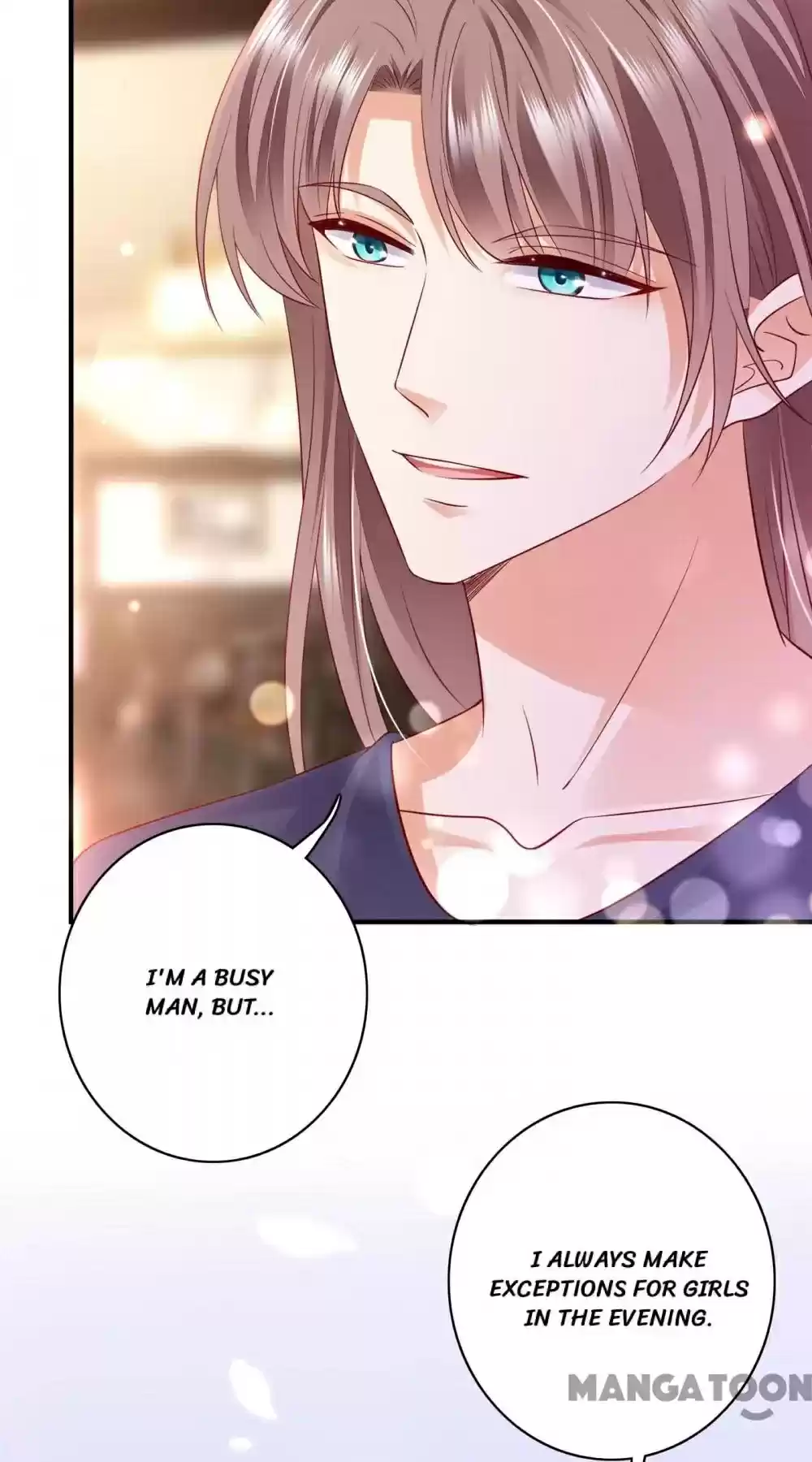 The Expensive Ex-Wife Of A Wealthy Family Chapter 671