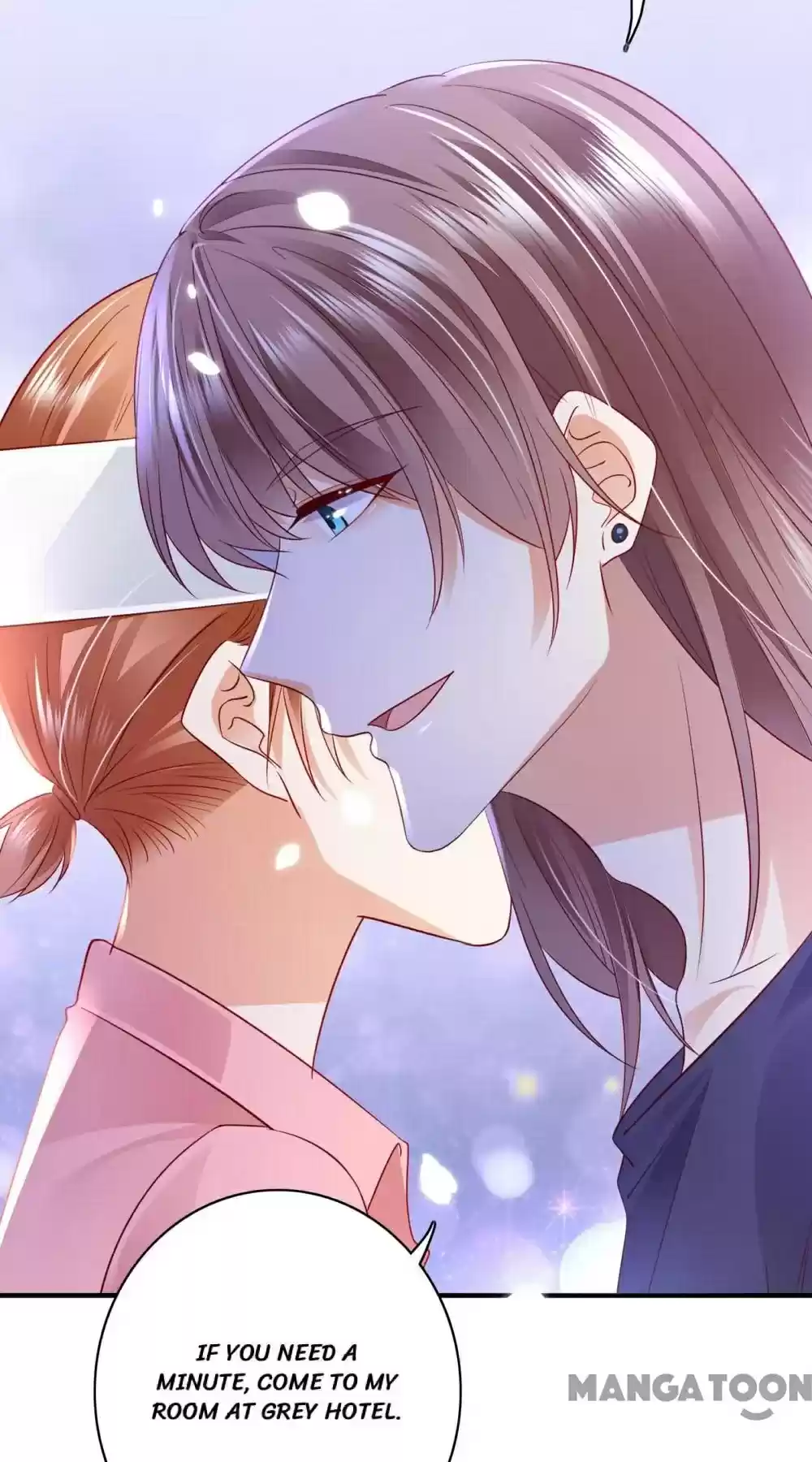 The Expensive Ex-Wife Of A Wealthy Family Chapter 671