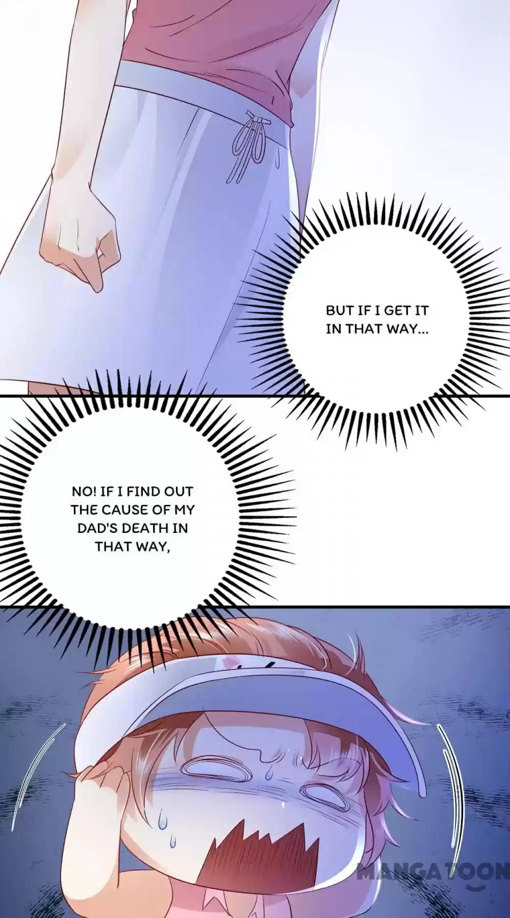 The Expensive Ex-Wife Of A Wealthy Family Chapter 671