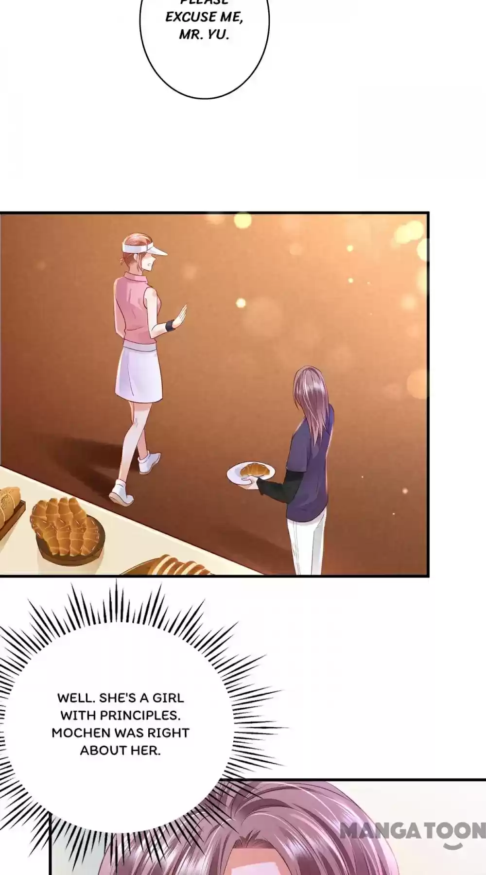 The Expensive Ex-Wife Of A Wealthy Family Chapter 671