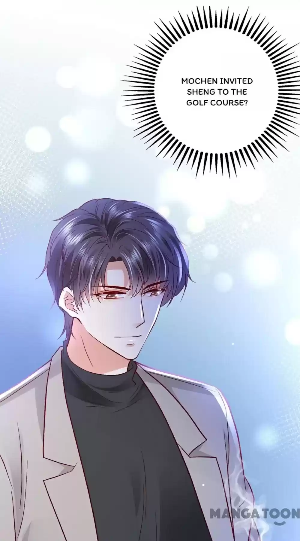 The Expensive Ex-Wife Of A Wealthy Family Chapter 671