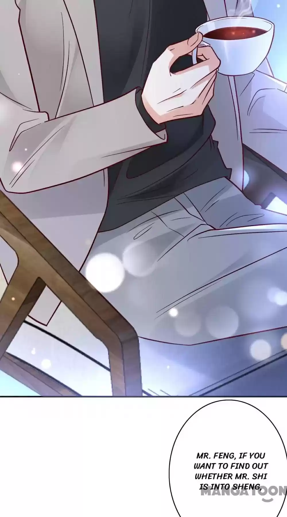 The Expensive Ex-Wife Of A Wealthy Family Chapter 671