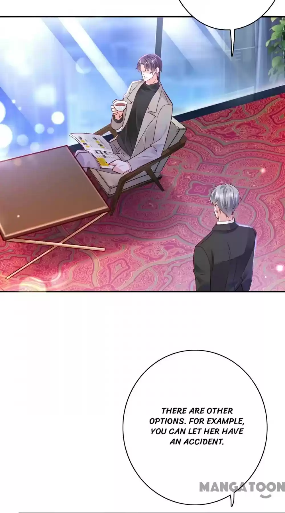 The Expensive Ex-Wife Of A Wealthy Family Chapter 671