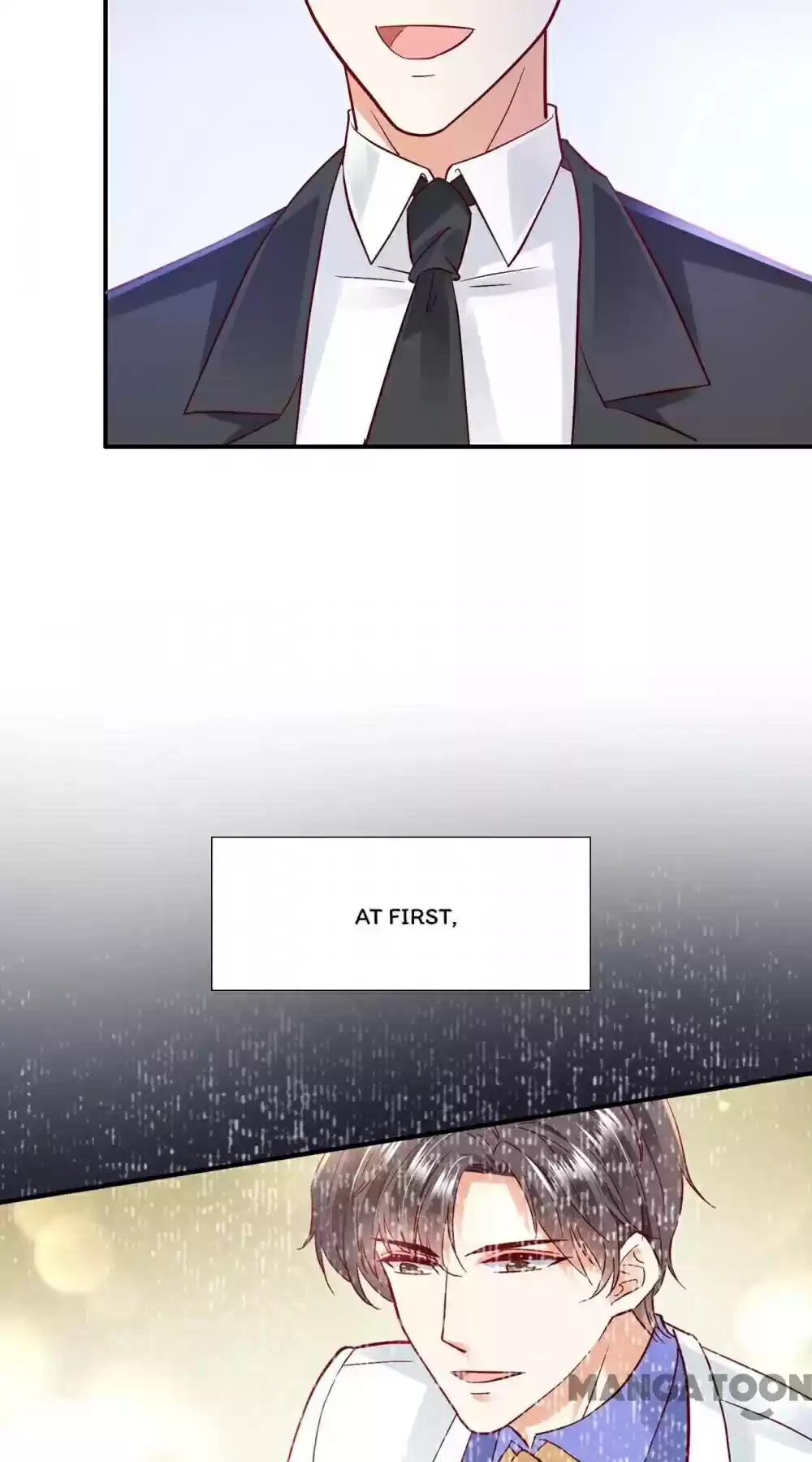 The Expensive Ex-Wife Of A Wealthy Family Chapter 671