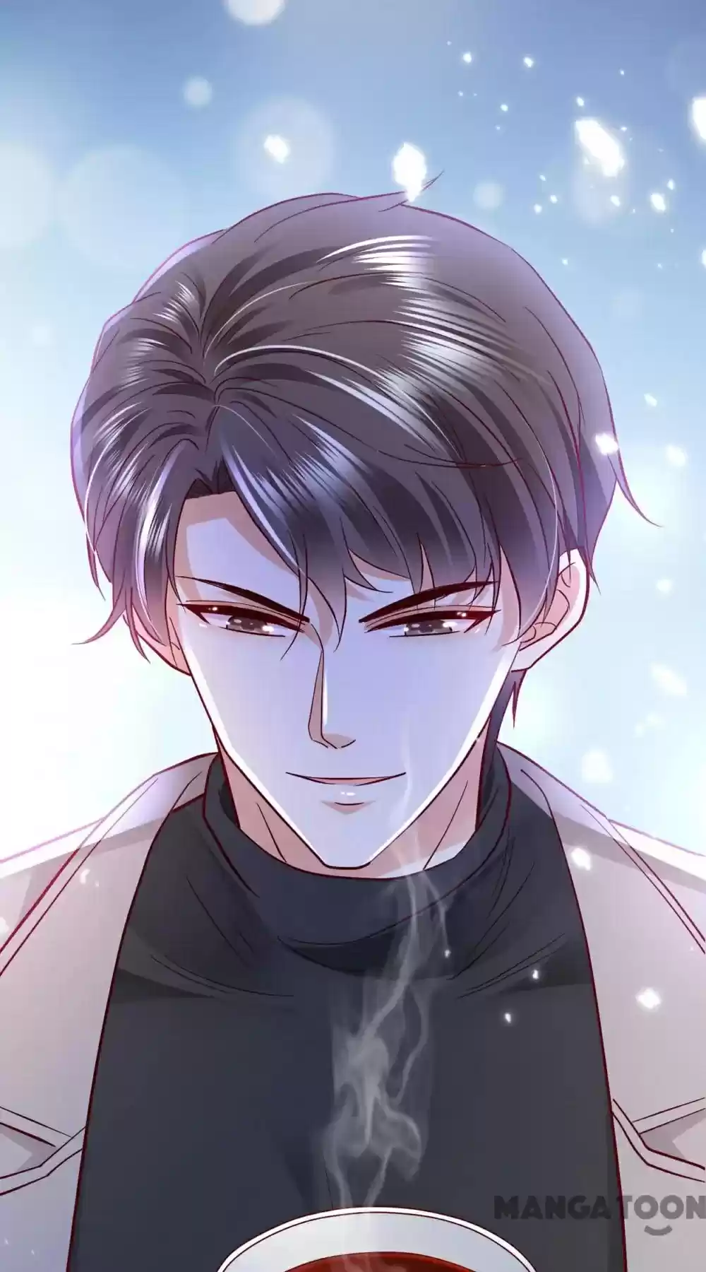 The Expensive Ex-Wife Of A Wealthy Family Chapter 671