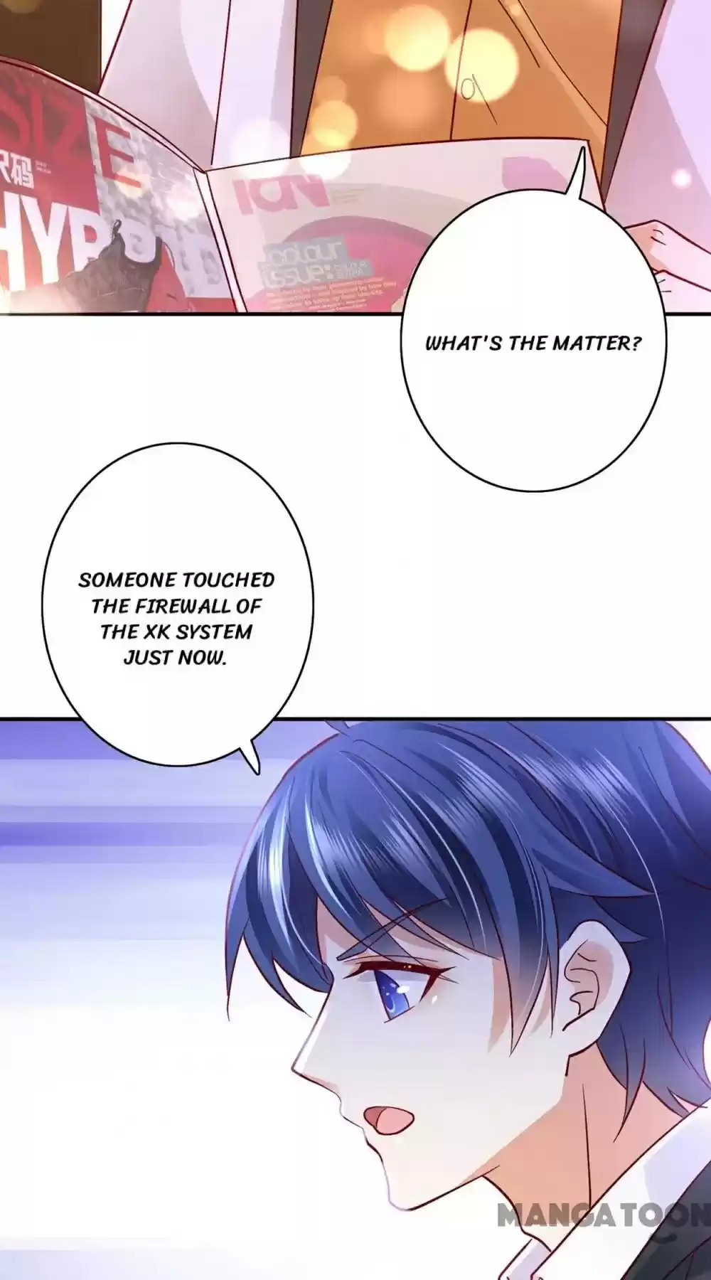 The Expensive Ex-Wife Of A Wealthy Family Chapter 672