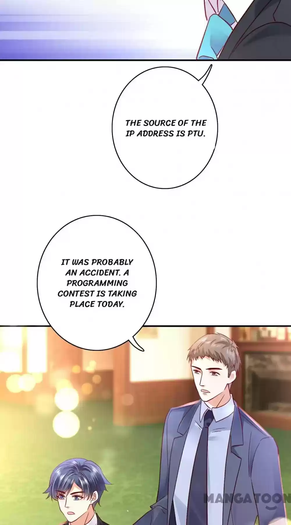 The Expensive Ex-Wife Of A Wealthy Family Chapter 672