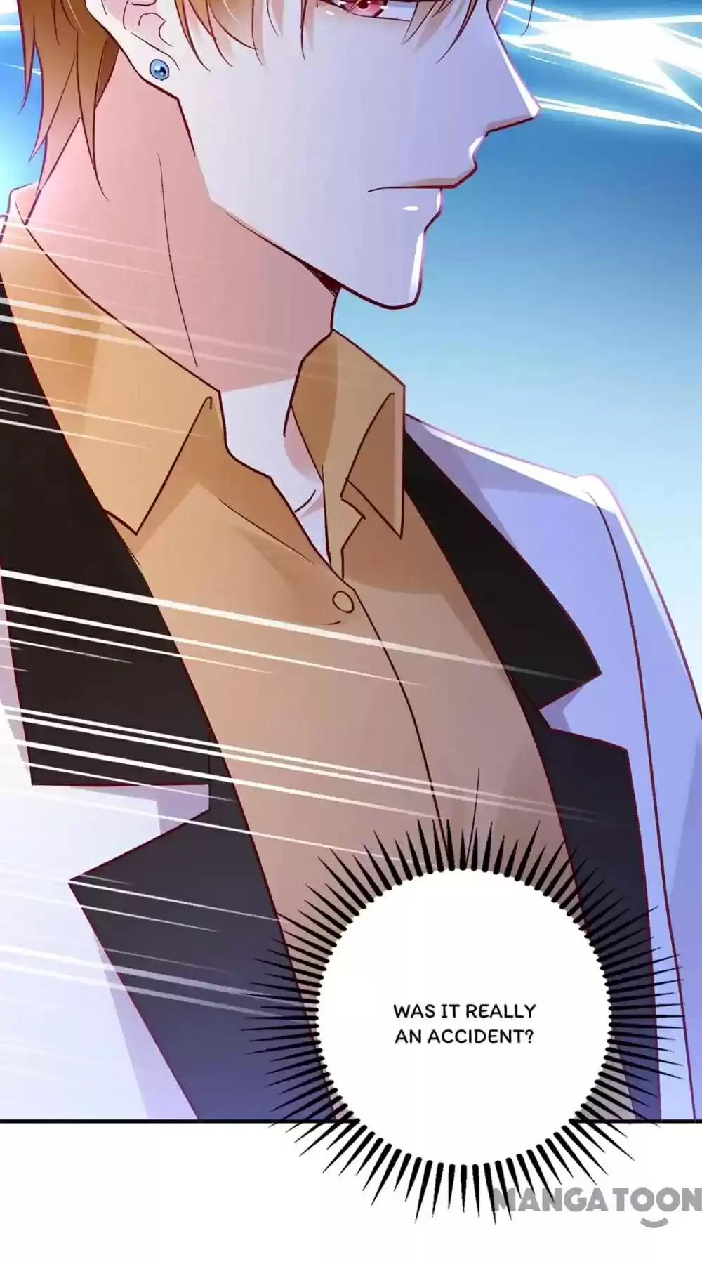 The Expensive Ex-Wife Of A Wealthy Family Chapter 672