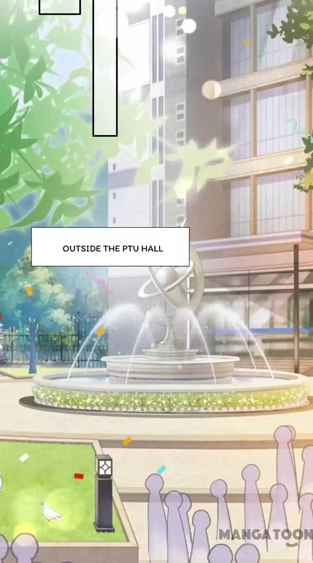 The Expensive Ex-Wife Of A Wealthy Family Chapter 672