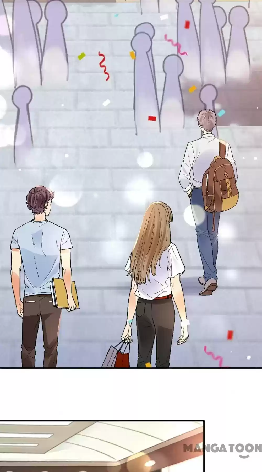 The Expensive Ex-Wife Of A Wealthy Family Chapter 672