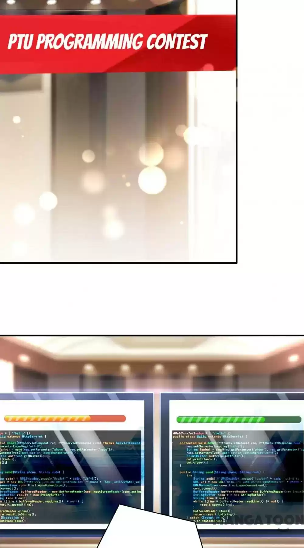 The Expensive Ex-Wife Of A Wealthy Family Chapter 672