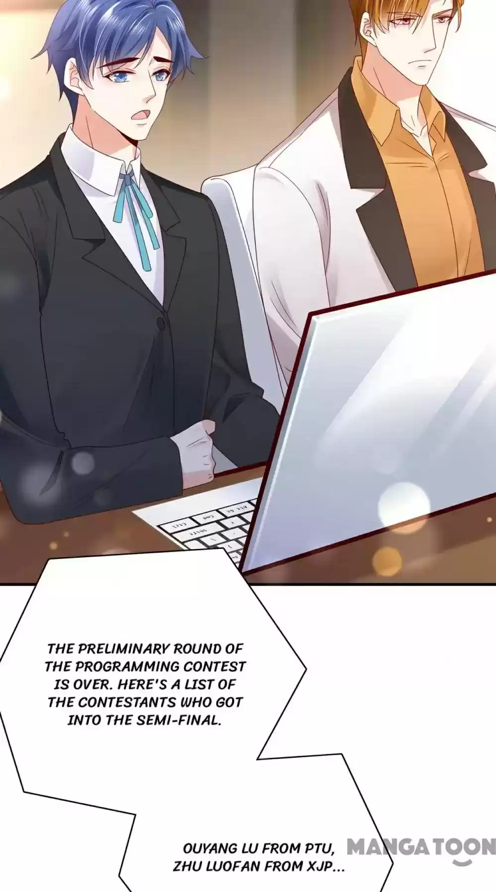 The Expensive Ex-Wife Of A Wealthy Family Chapter 672