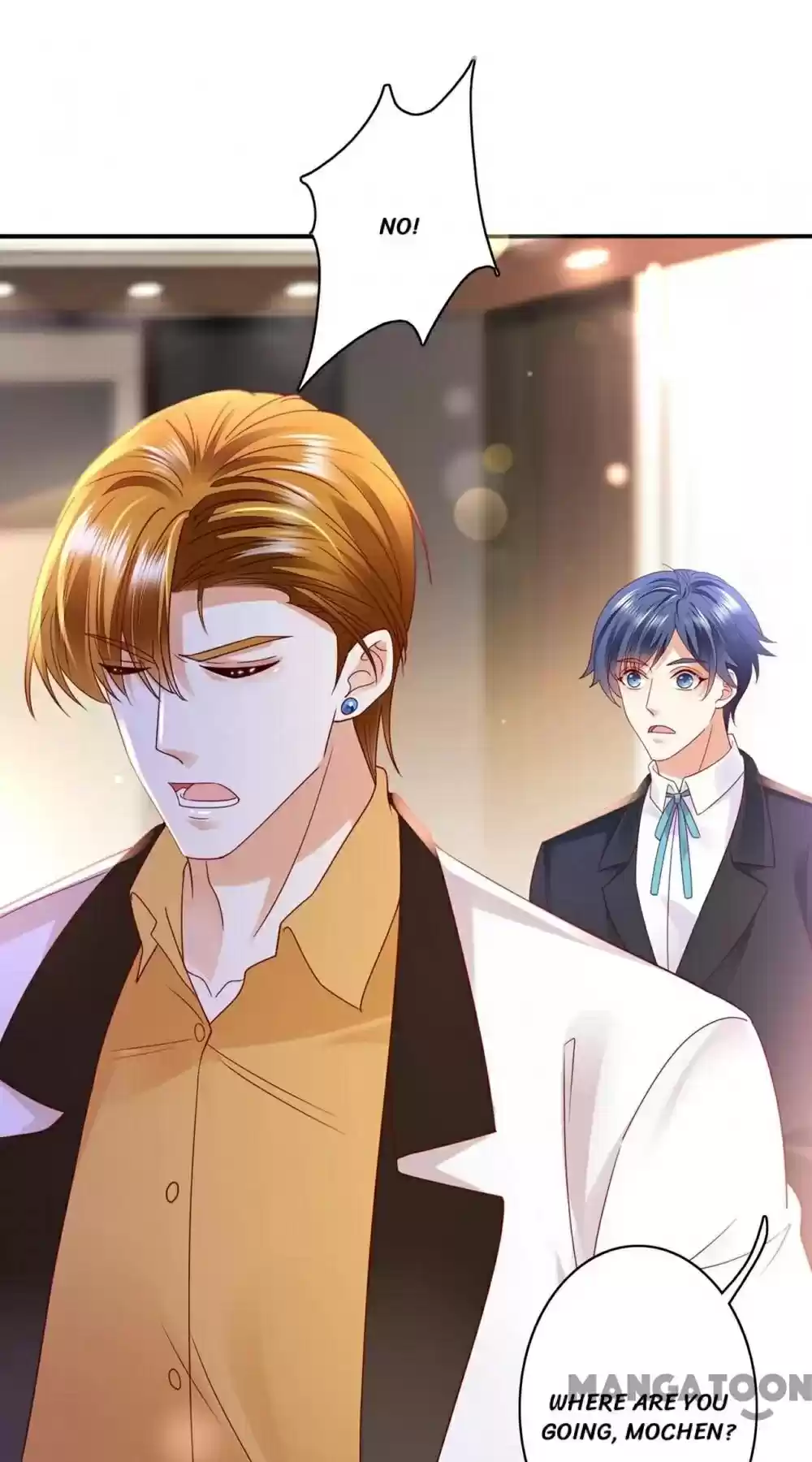 The Expensive Ex-Wife Of A Wealthy Family Chapter 672