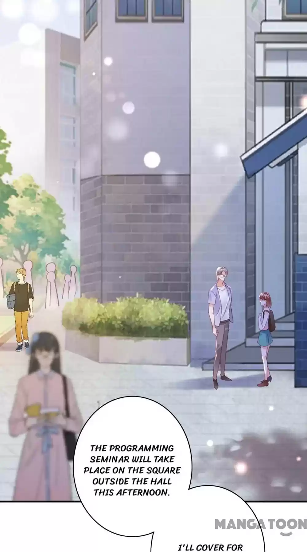 The Expensive Ex-Wife Of A Wealthy Family Chapter 672