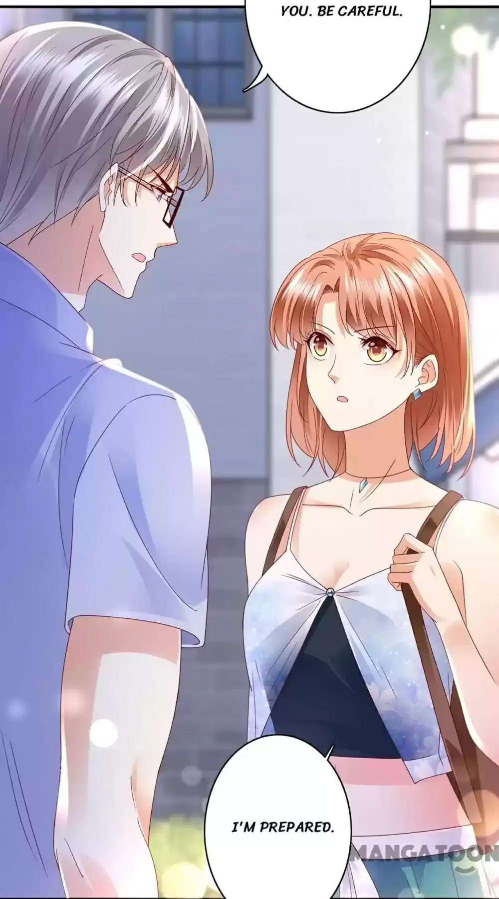 The Expensive Ex-Wife Of A Wealthy Family Chapter 672