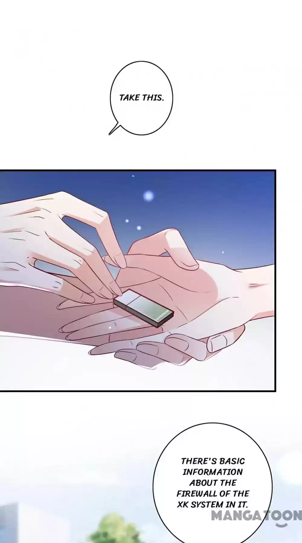 The Expensive Ex-Wife Of A Wealthy Family Chapter 672