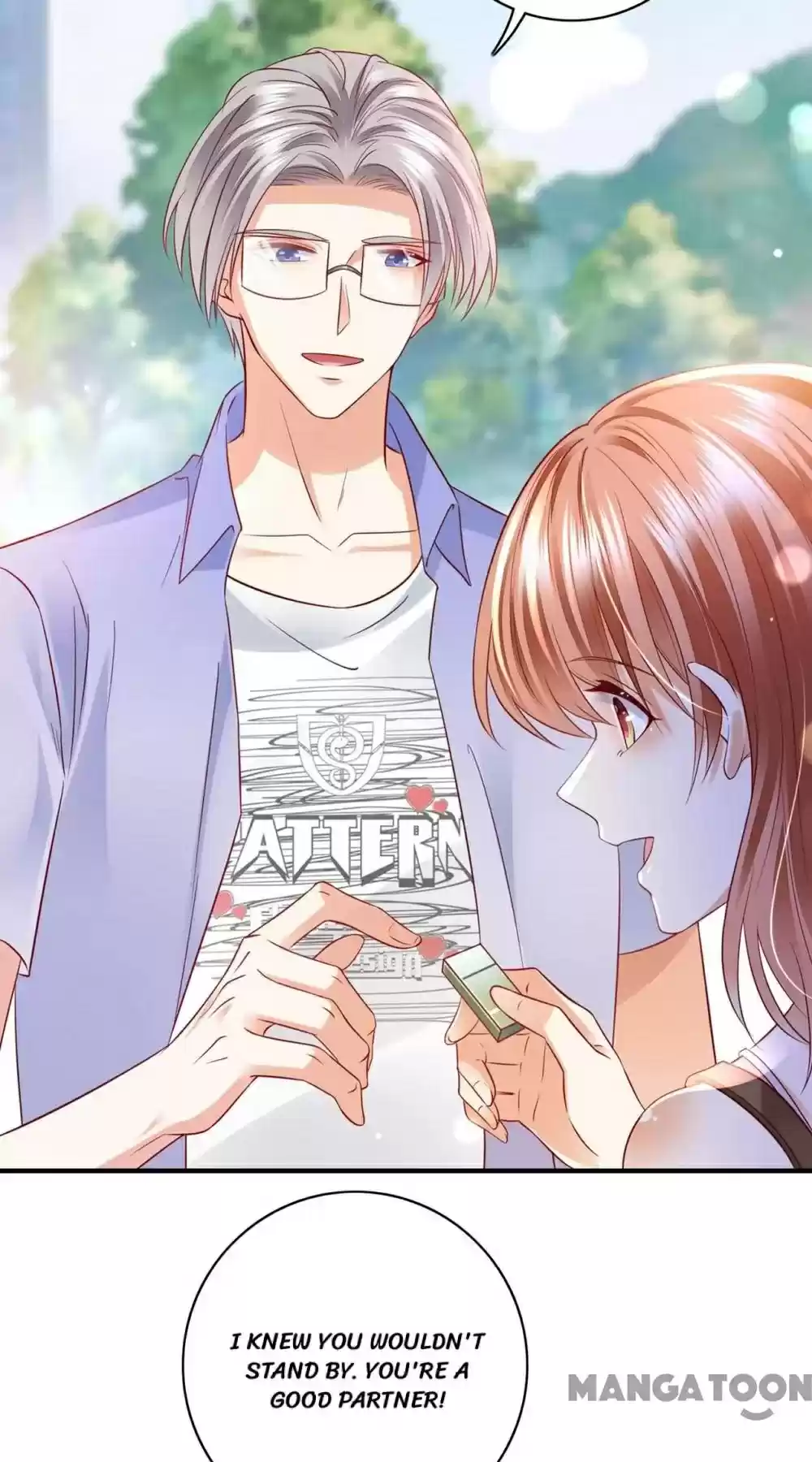 The Expensive Ex-Wife Of A Wealthy Family Chapter 672