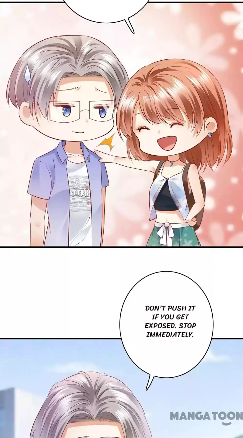 The Expensive Ex-Wife Of A Wealthy Family Chapter 672