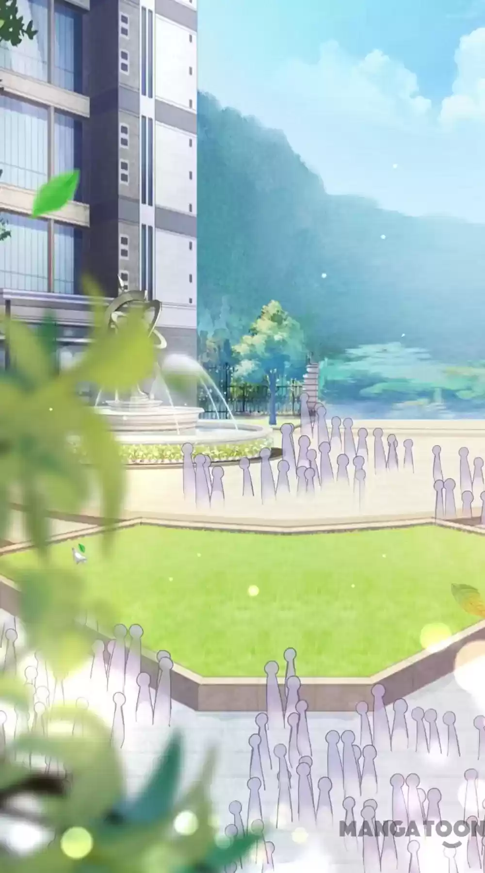 The Expensive Ex-Wife Of A Wealthy Family Chapter 672