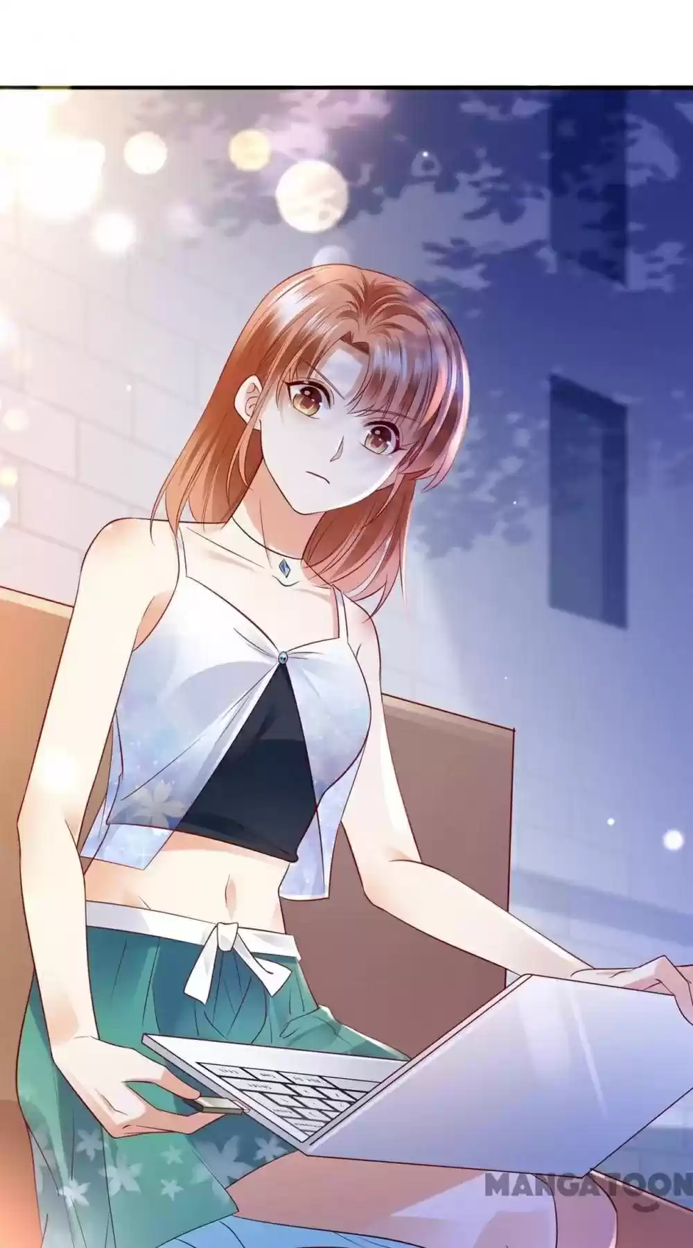 The Expensive Ex-Wife Of A Wealthy Family Chapter 672