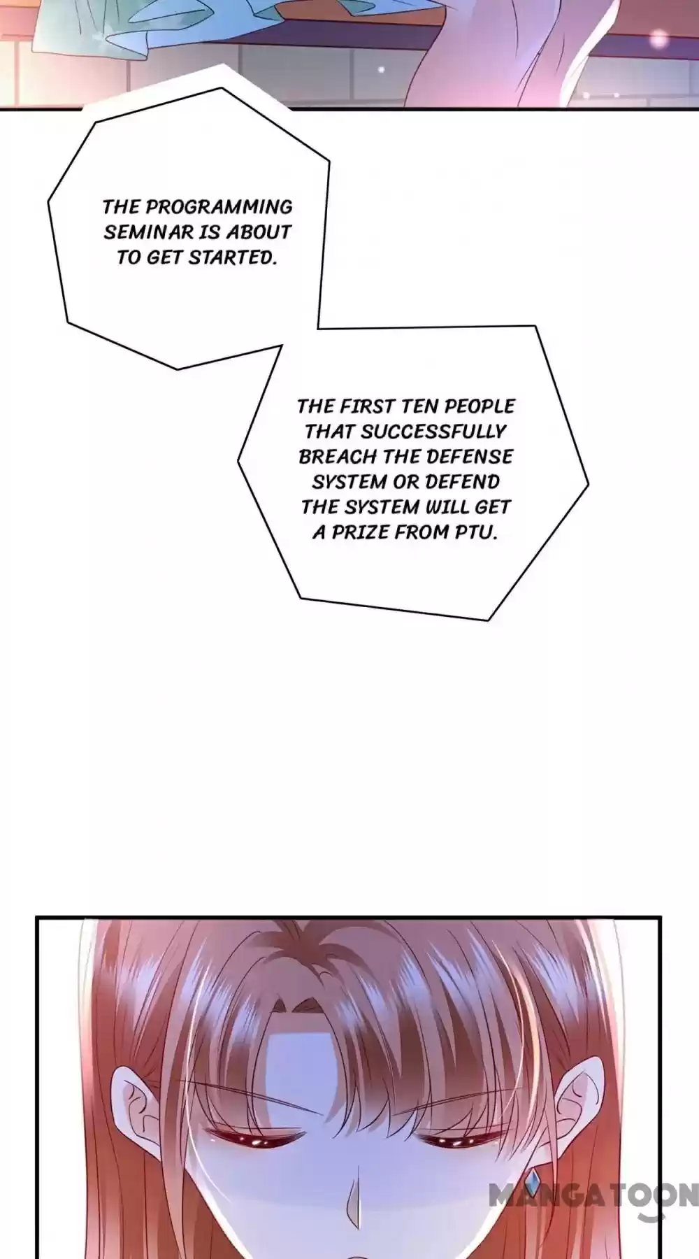 The Expensive Ex-Wife Of A Wealthy Family Chapter 672