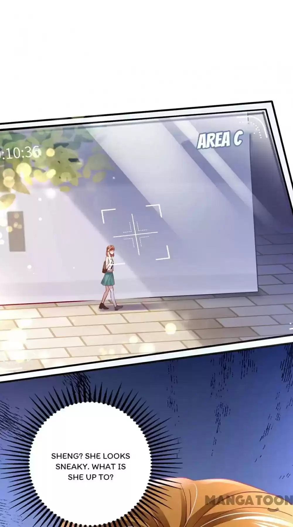 The Expensive Ex-Wife Of A Wealthy Family Chapter 673