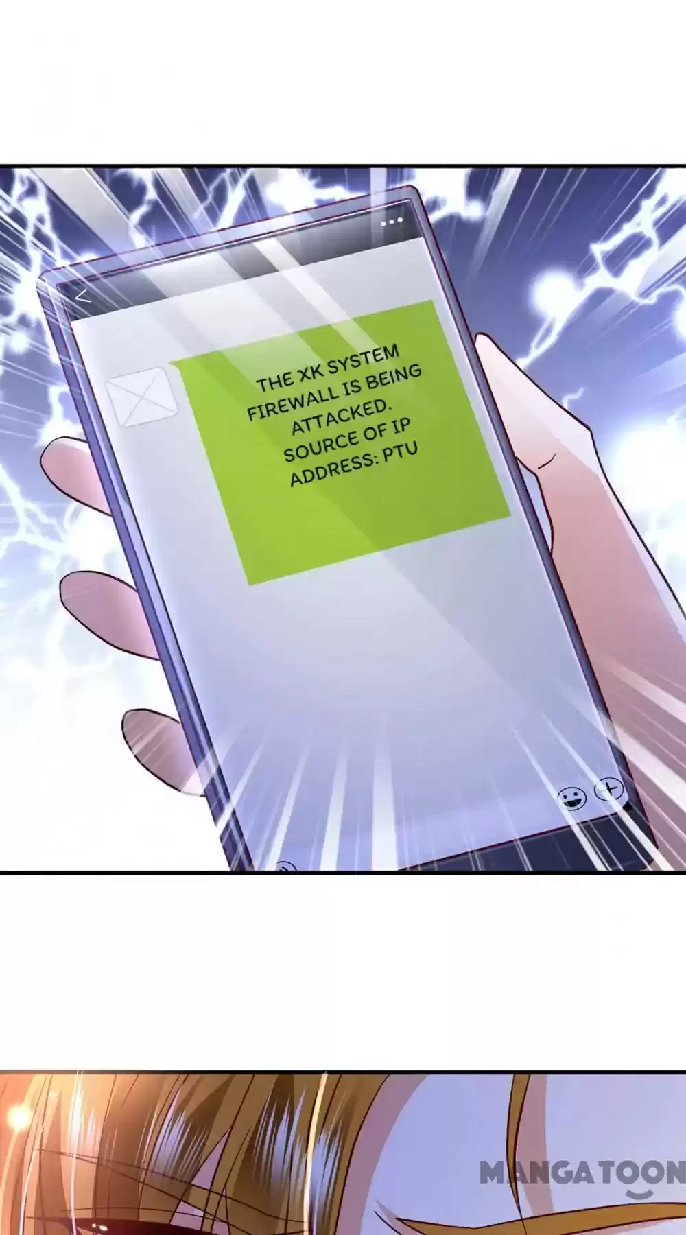 The Expensive Ex-Wife Of A Wealthy Family Chapter 673