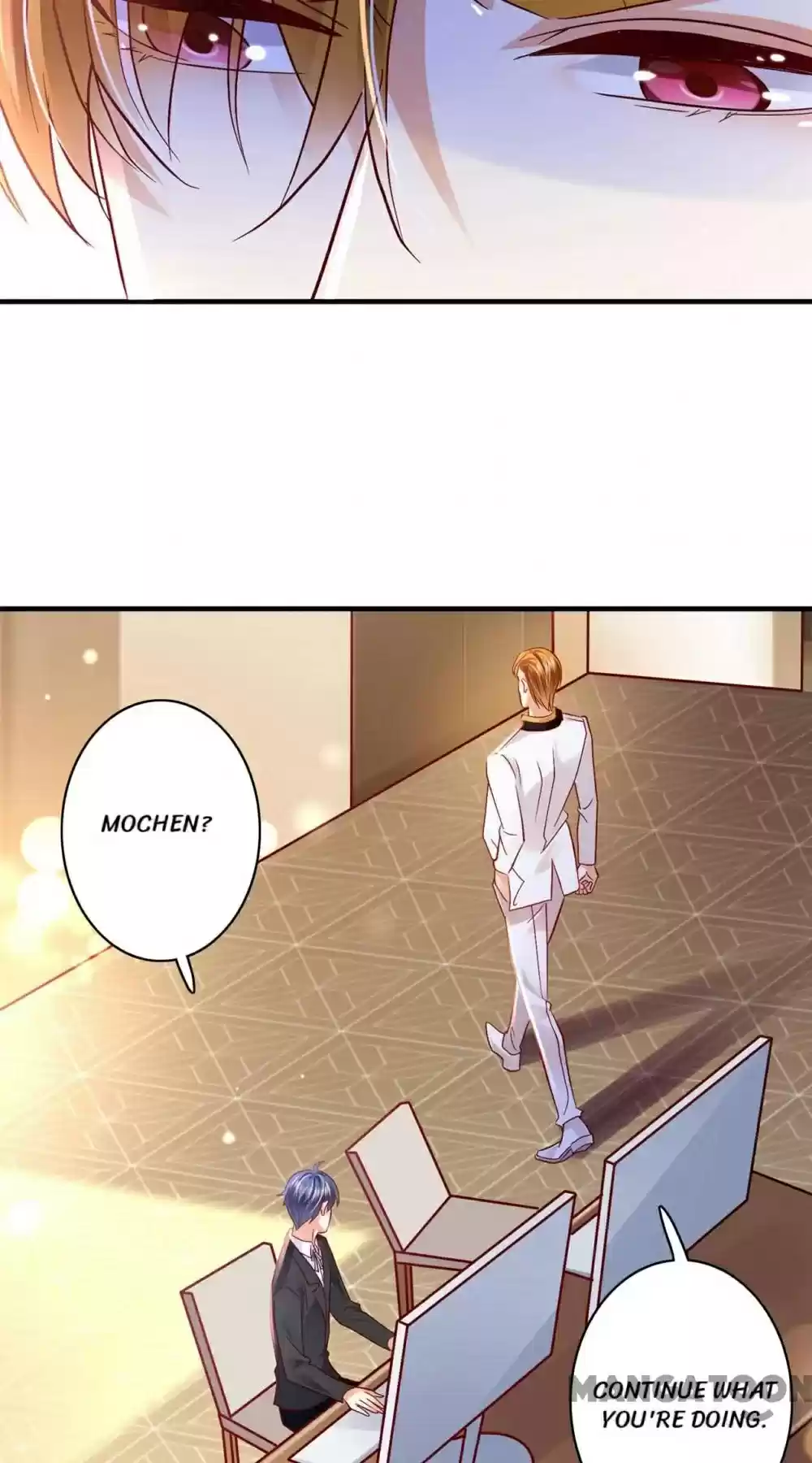 The Expensive Ex-Wife Of A Wealthy Family Chapter 673