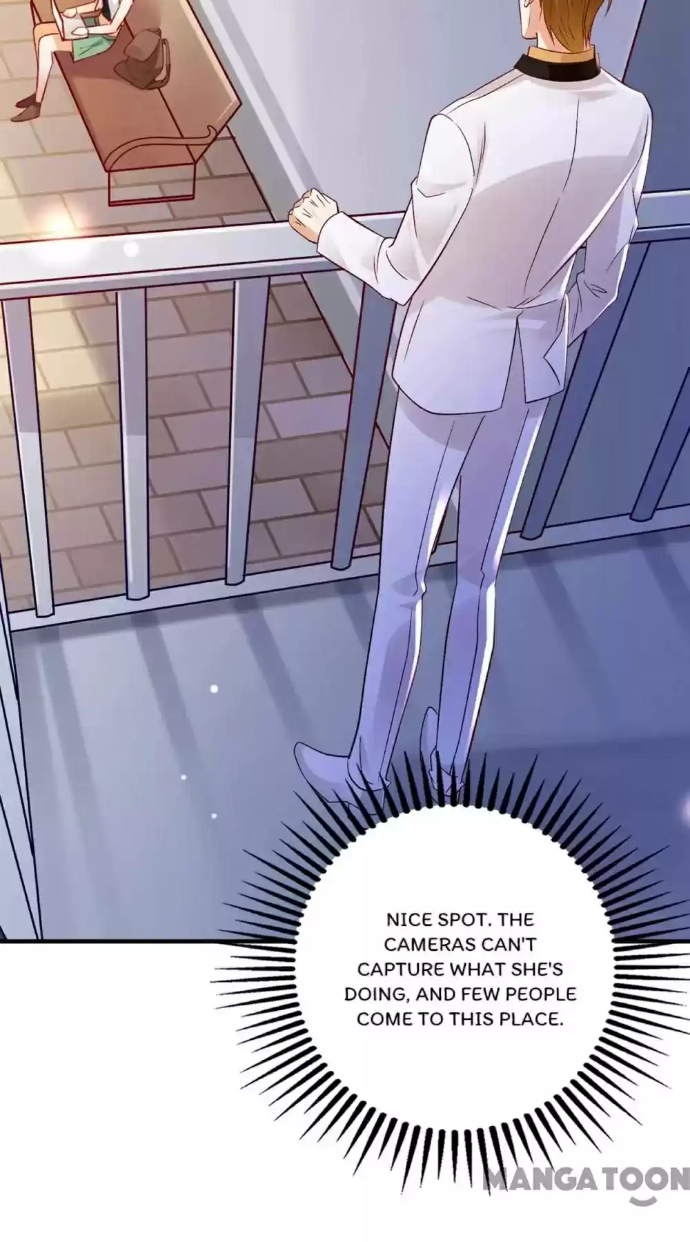 The Expensive Ex-Wife Of A Wealthy Family Chapter 673