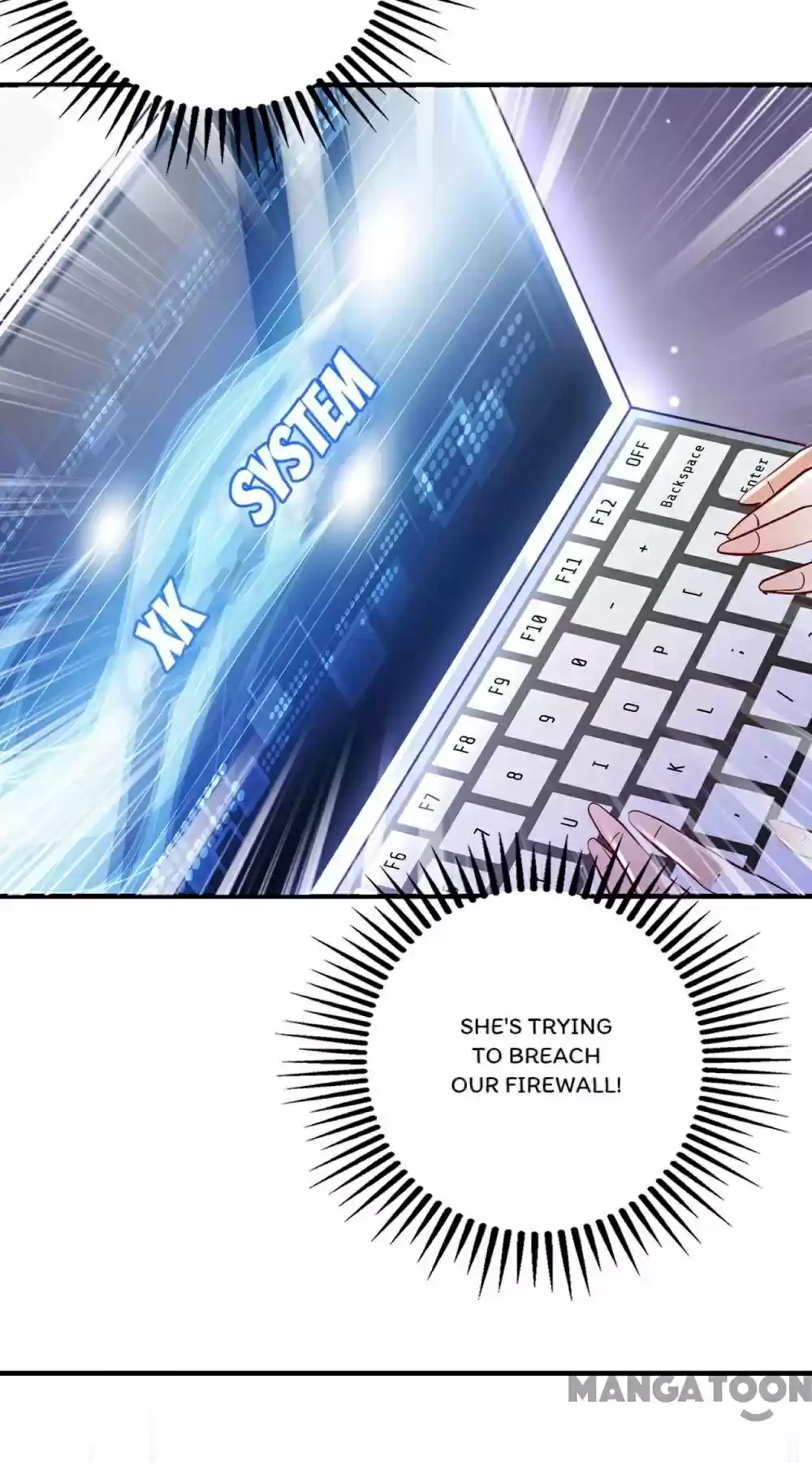 The Expensive Ex-Wife Of A Wealthy Family Chapter 673