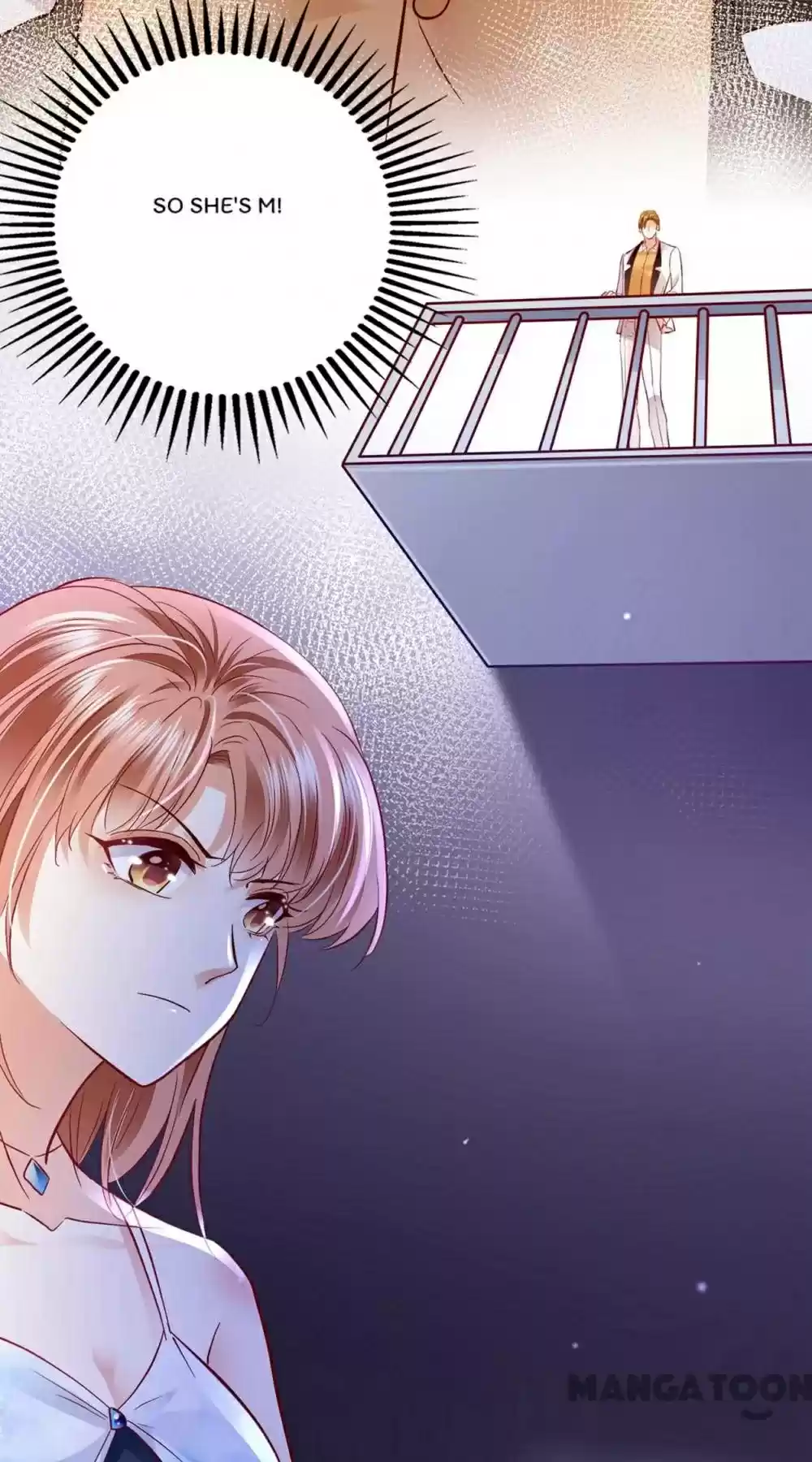 The Expensive Ex-Wife Of A Wealthy Family Chapter 673