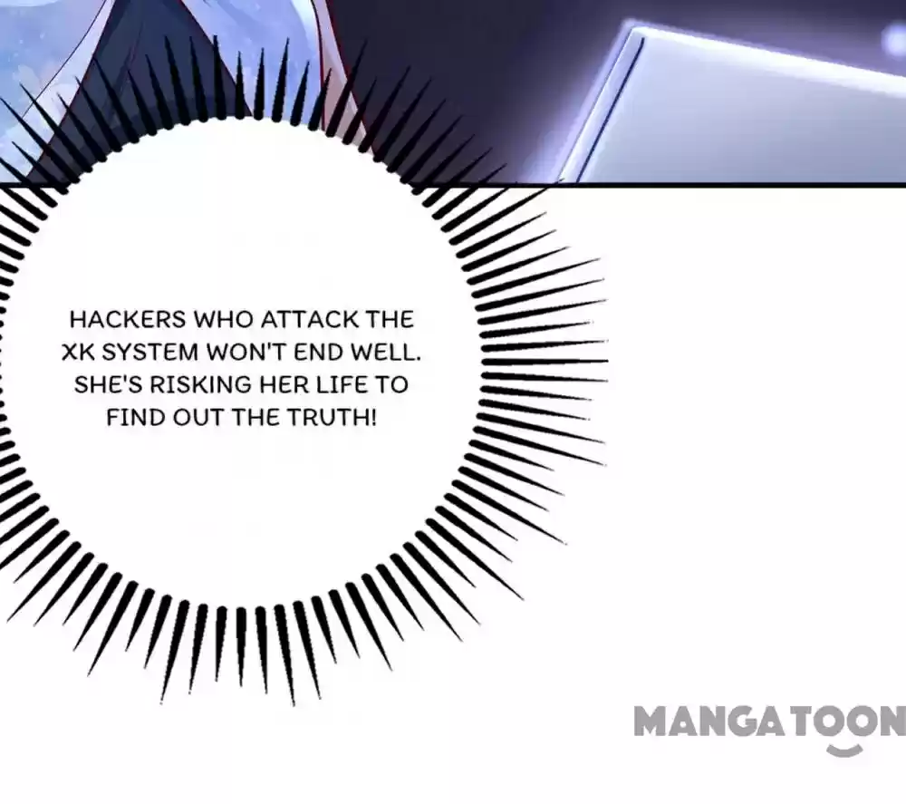 The Expensive Ex-Wife Of A Wealthy Family Chapter 673