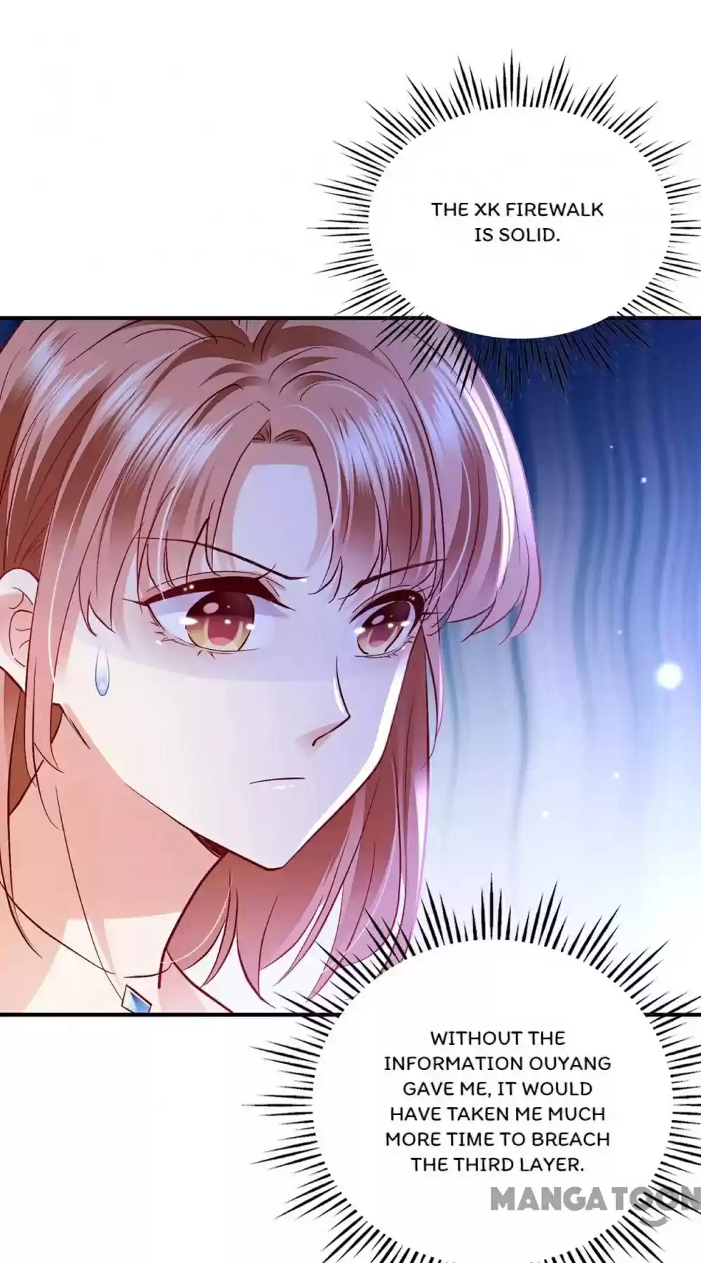 The Expensive Ex-Wife Of A Wealthy Family Chapter 673