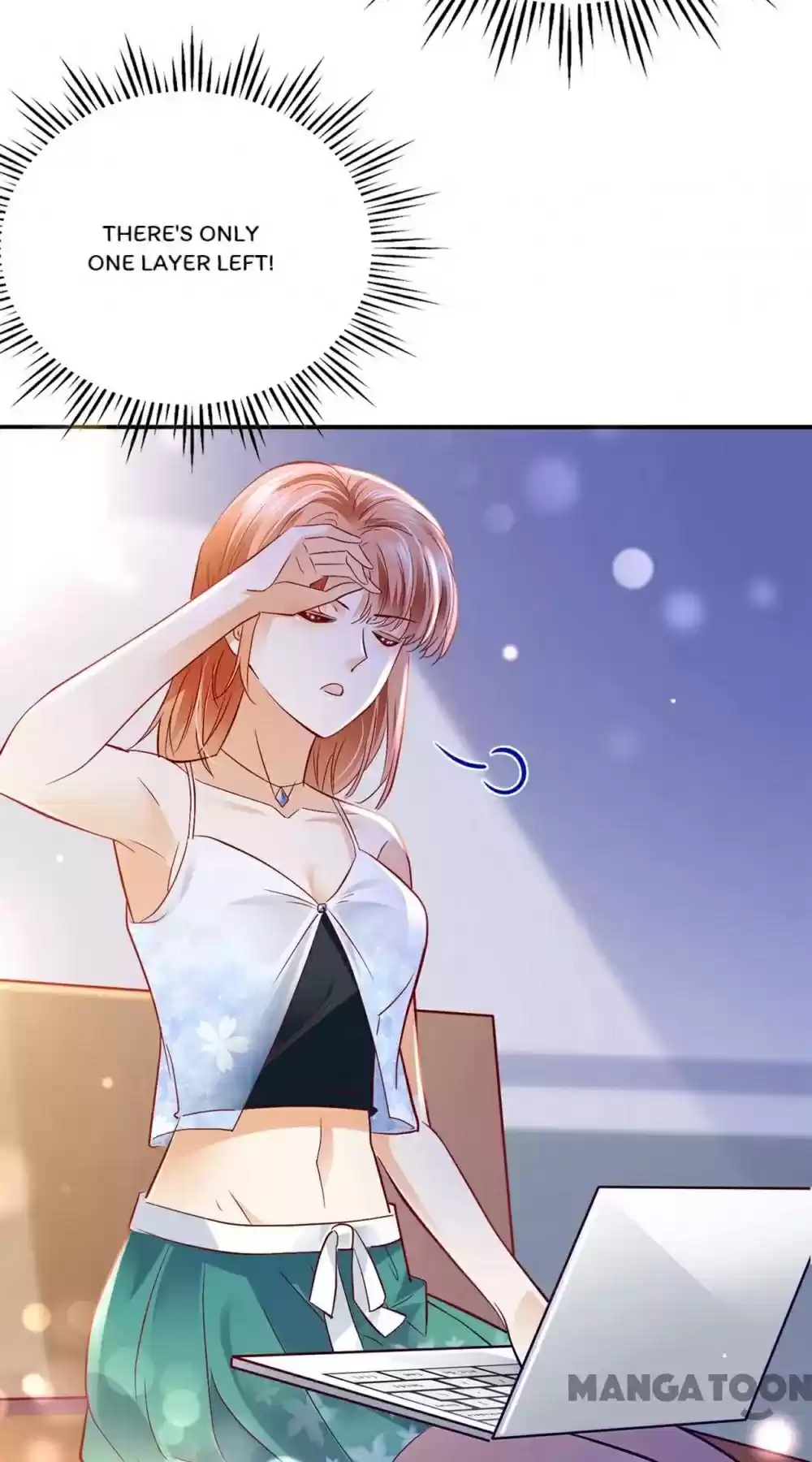 The Expensive Ex-Wife Of A Wealthy Family Chapter 673