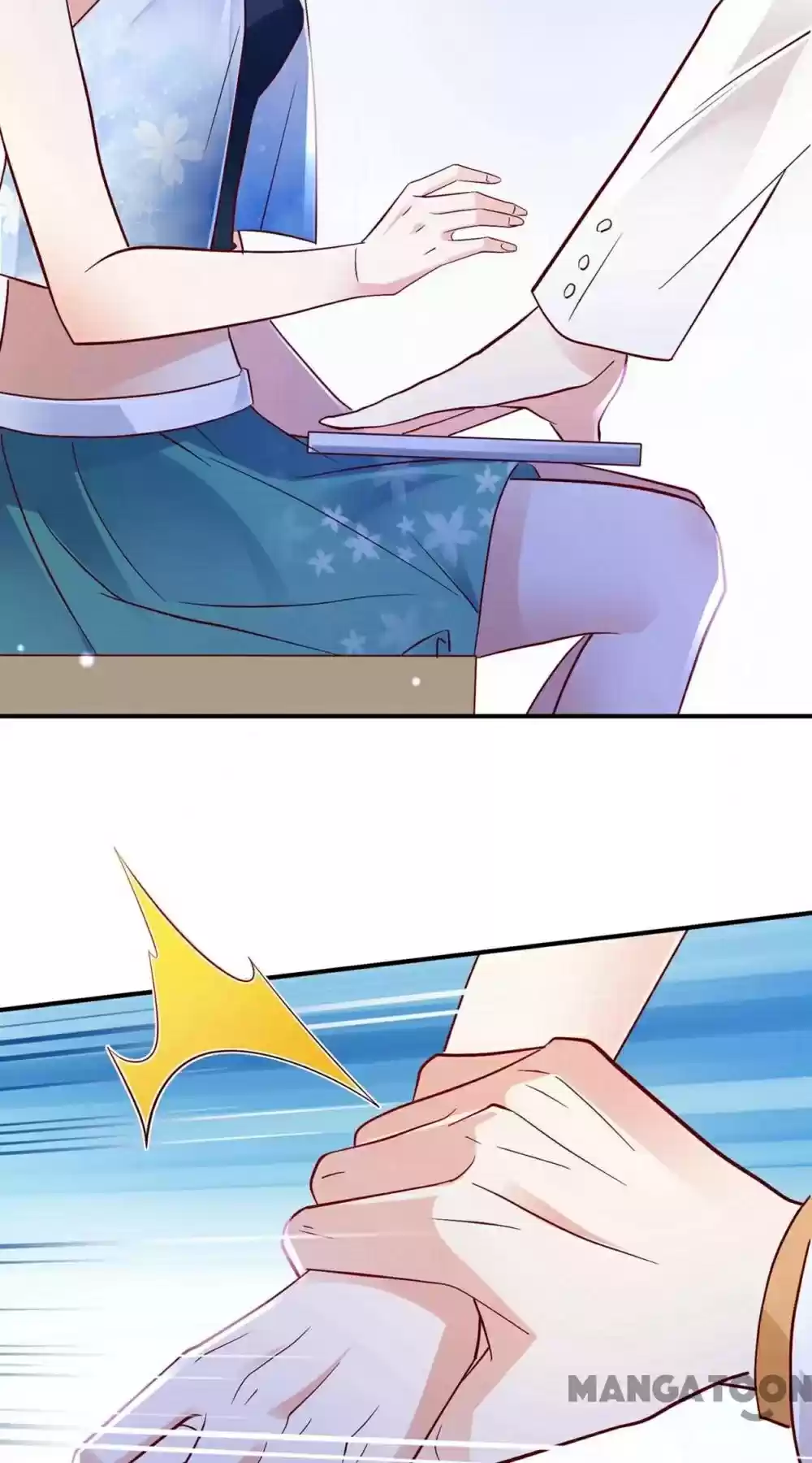 The Expensive Ex-Wife Of A Wealthy Family Chapter 673