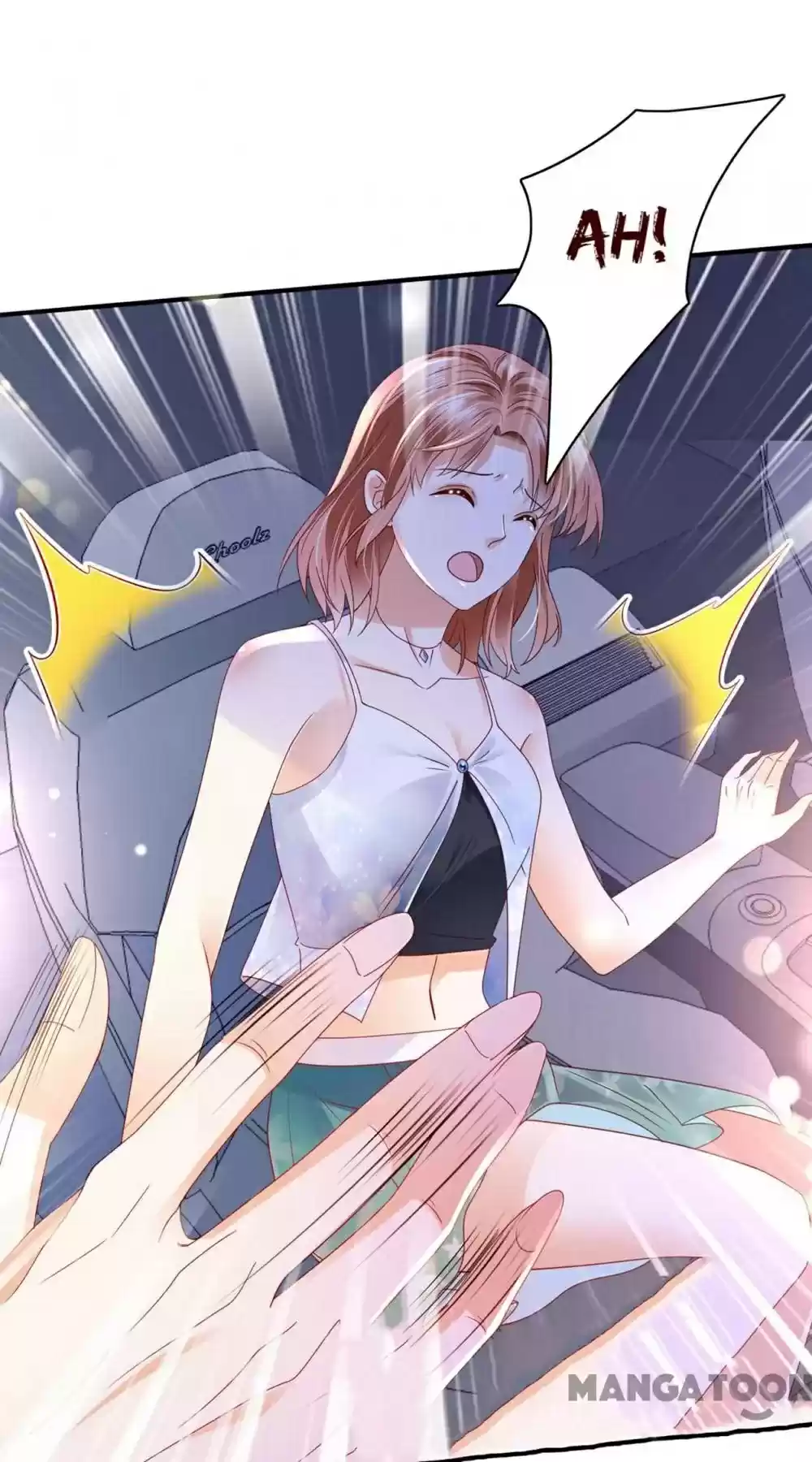 The Expensive Ex-Wife Of A Wealthy Family Chapter 673