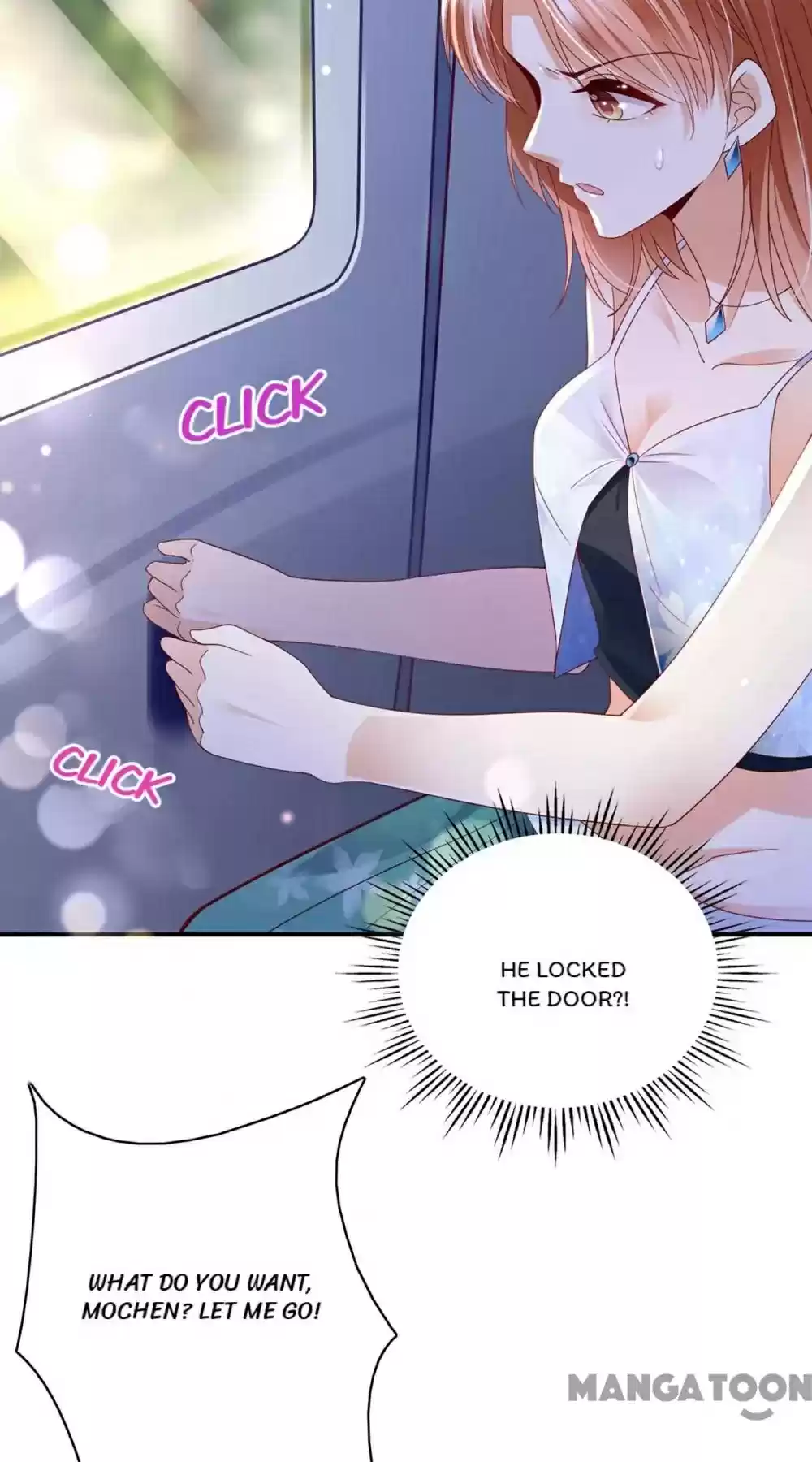 The Expensive Ex-Wife Of A Wealthy Family Chapter 673