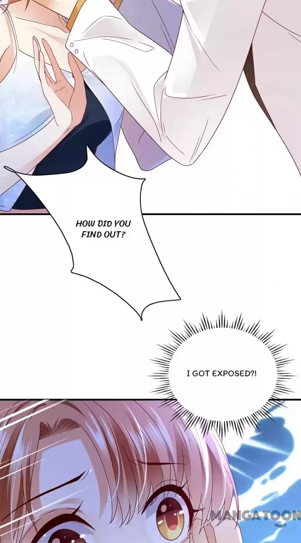 The Expensive Ex-Wife Of A Wealthy Family Chapter 673