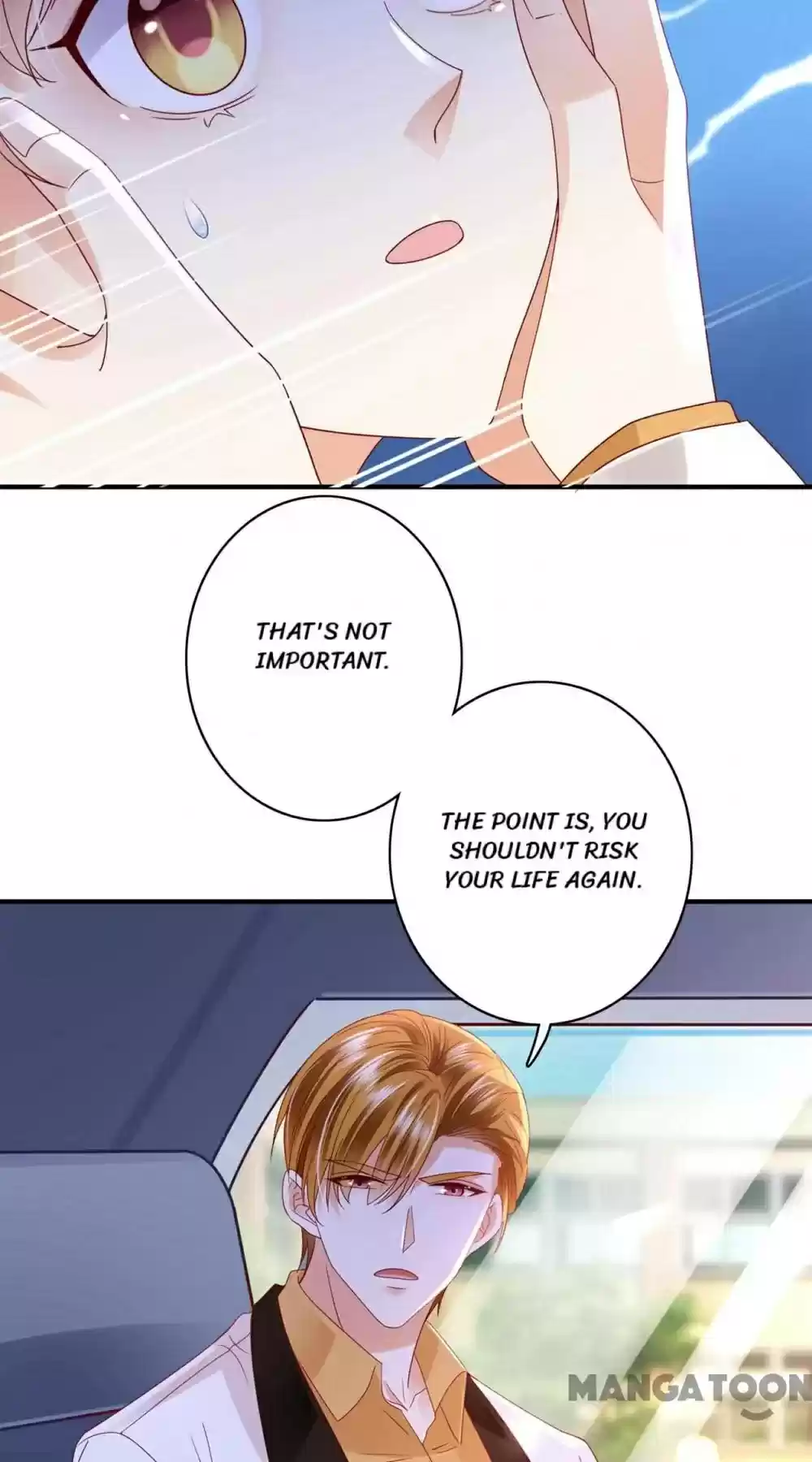 The Expensive Ex-Wife Of A Wealthy Family Chapter 673