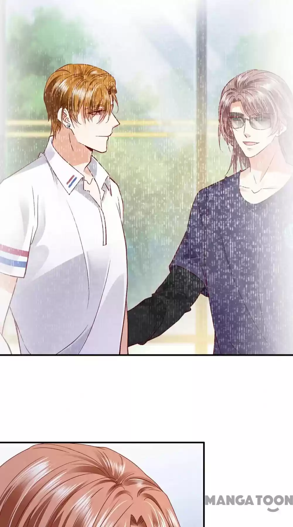 The Expensive Ex-Wife Of A Wealthy Family Chapter 673