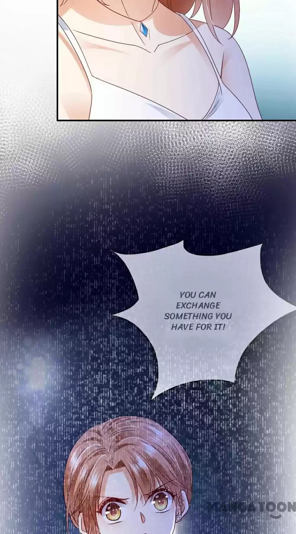 The Expensive Ex-Wife Of A Wealthy Family Chapter 673