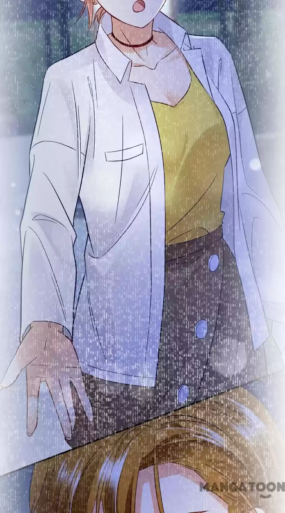 The Expensive Ex-Wife Of A Wealthy Family Chapter 673