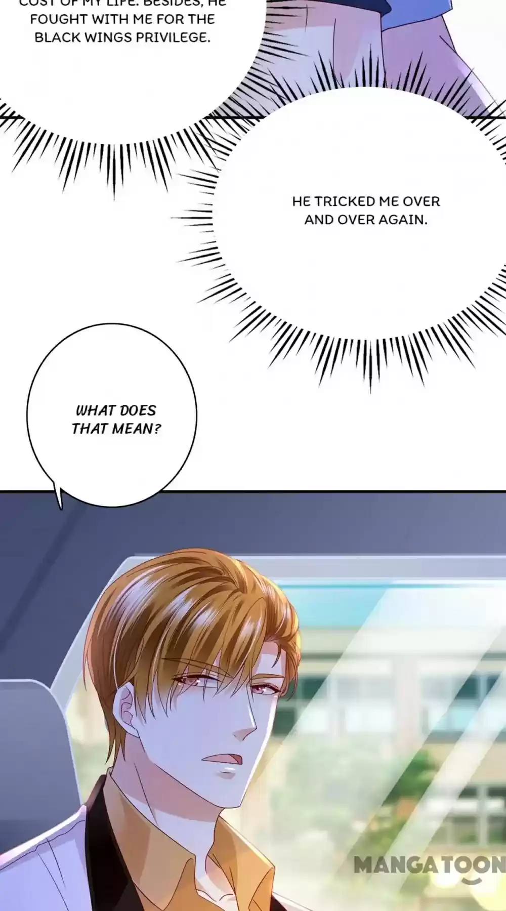 The Expensive Ex-Wife Of A Wealthy Family Chapter 673