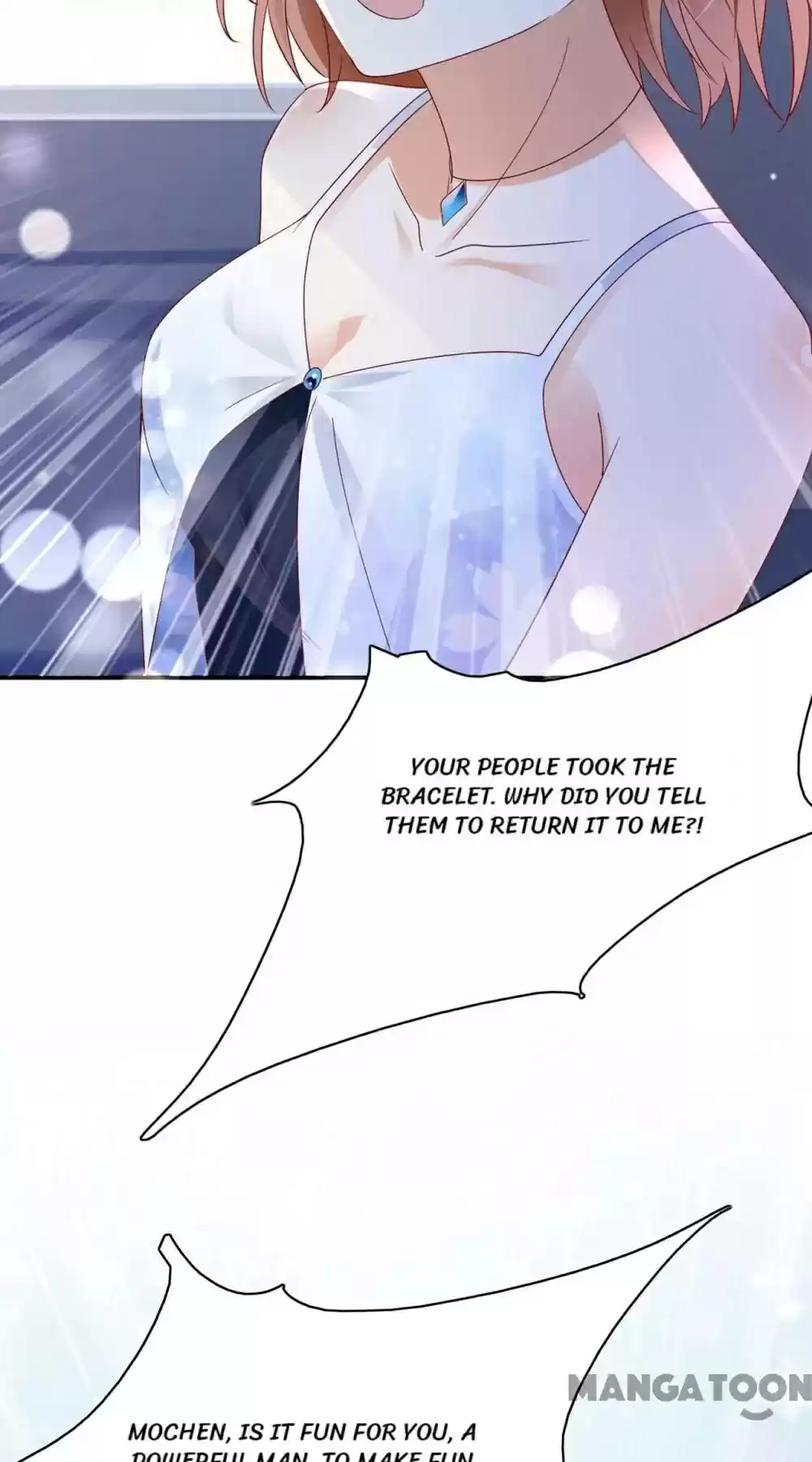 The Expensive Ex-Wife Of A Wealthy Family Chapter 673