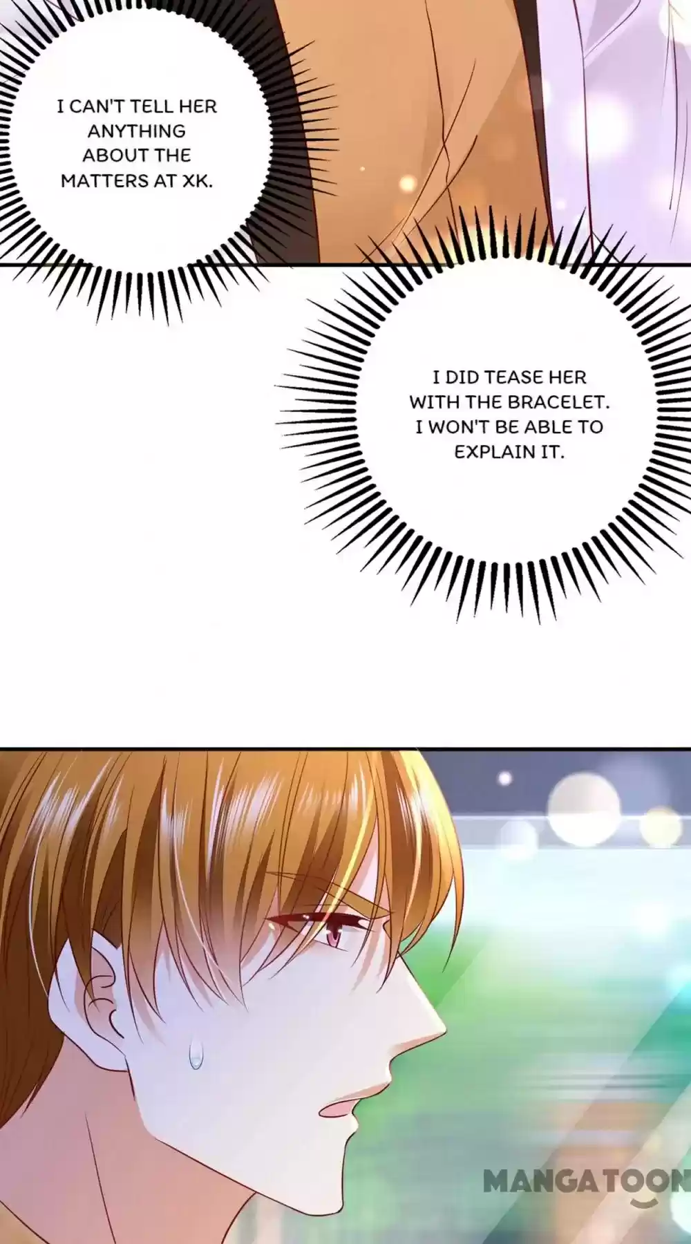 The Expensive Ex-Wife Of A Wealthy Family Chapter 674