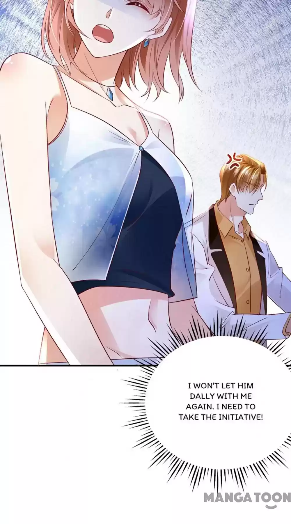 The Expensive Ex-Wife Of A Wealthy Family Chapter 674